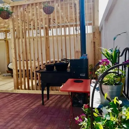 Villa Casa De Vacanta Moara Veche Constanţa