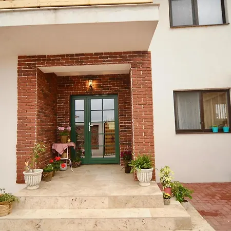 Villa Casa De Vacanta Moara Veche *