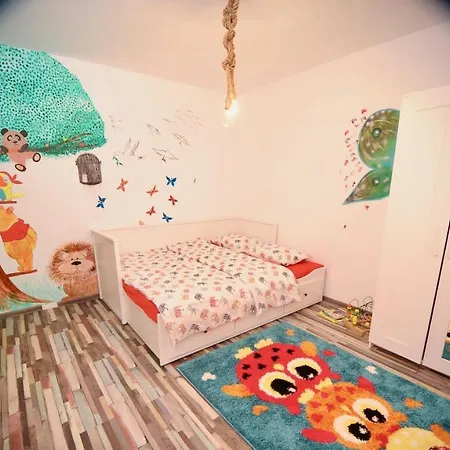Casa De Vacanta Moara Veche *