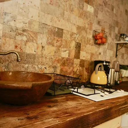 Villa Casa De Vacanta Moara Veche *
