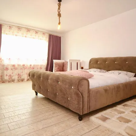 Casa De Vacanta Moara Veche