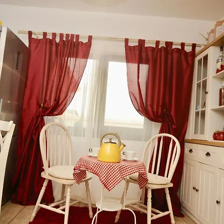 Casa De Vacanta Moara Veche Villa *