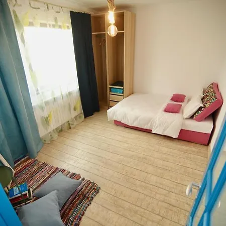 Casa De Vacanta Moara Veche