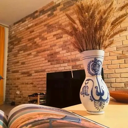 Casa De Vacanta Moara Veche Villa *