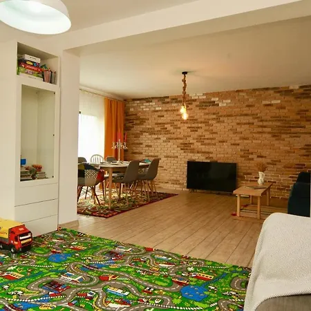Casa De Vacanta Moara Veche *